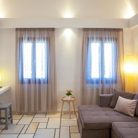 La Noi Houses Éxo Goniá 외부 사진