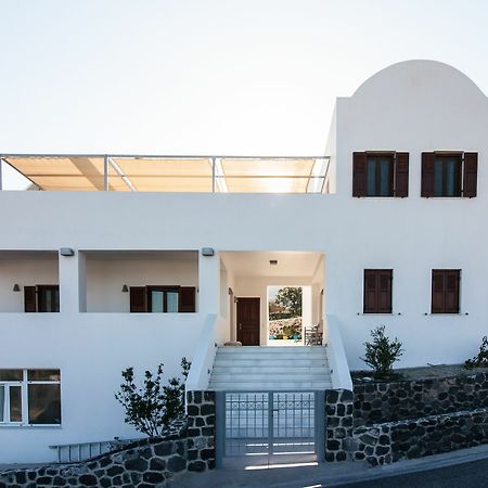 La Noi Houses Éxo Goniá 외부 사진