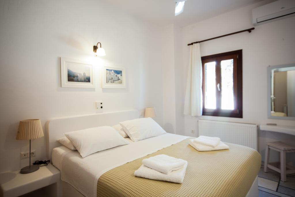 La Noi Houses Éxo Goniá 외부 사진