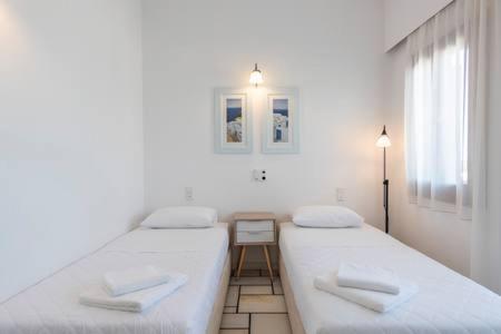 La Noi Houses Éxo Goniá 외부 사진