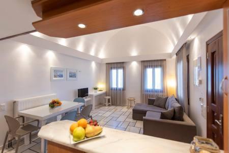 La Noi Houses Éxo Goniá 외부 사진