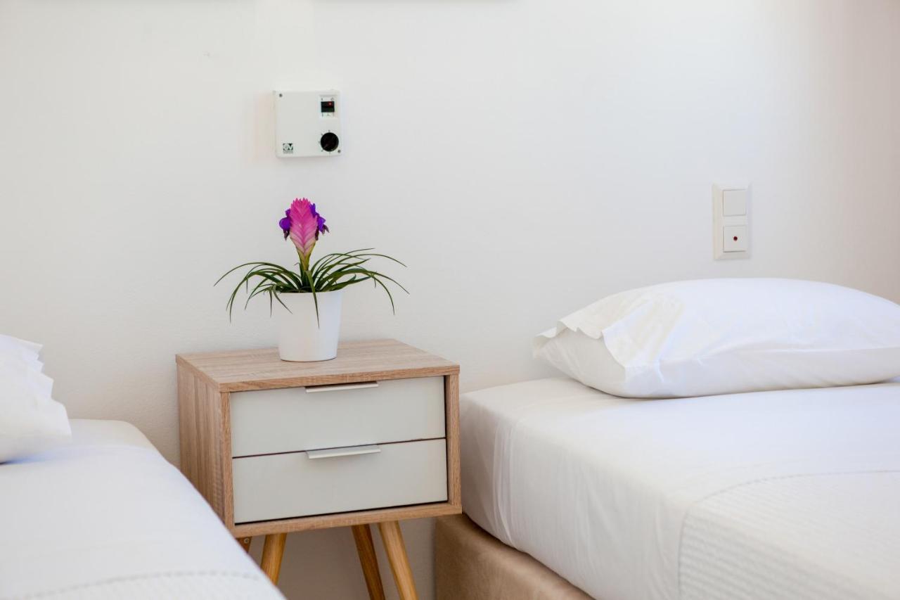 La Noi Houses Éxo Goniá 외부 사진