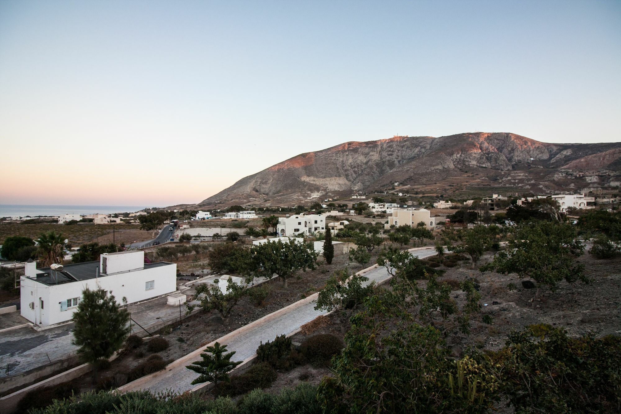 La Noi Houses Éxo Goniá 외부 사진