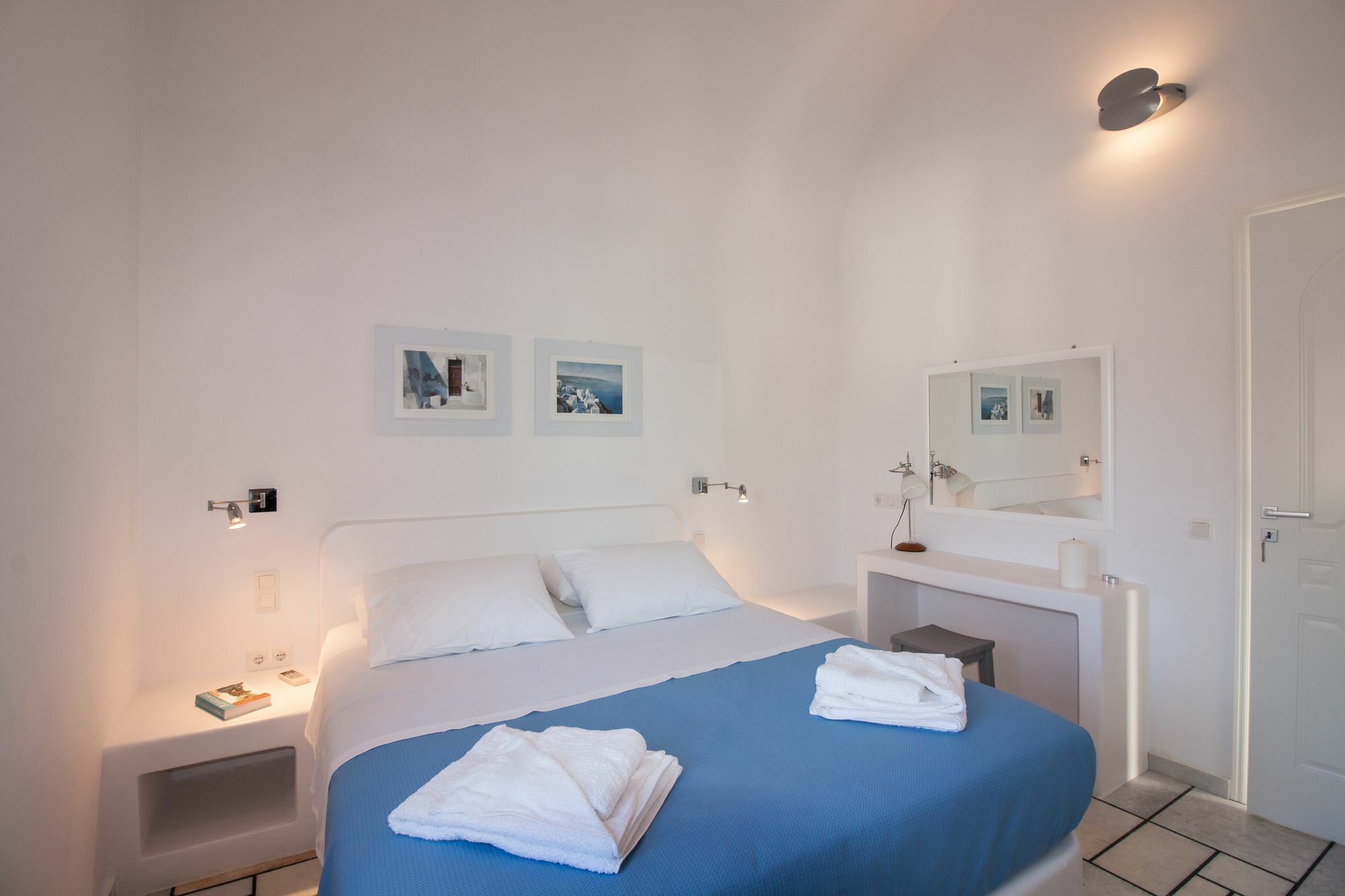 La Noi Houses Éxo Goniá 외부 사진