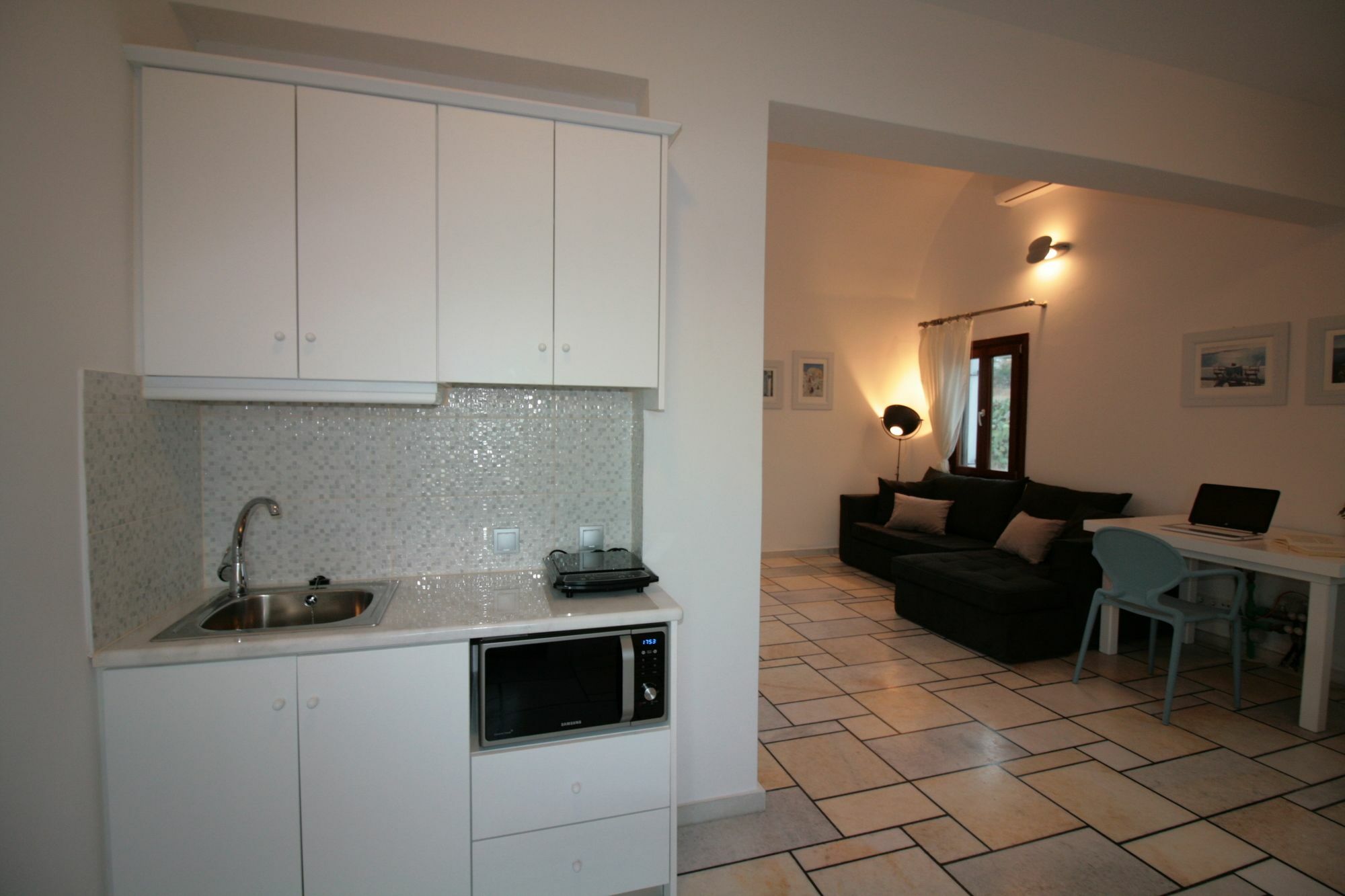 La Noi Houses Éxo Goniá 외부 사진
